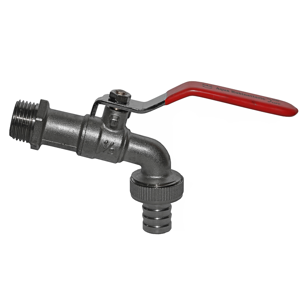 Watering valve — Biston